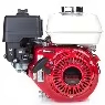 Moteur à essence de remplacement de haute qualité pour Hon Da GX160 4 temps OHV refroidi par air monocylindre 160cc