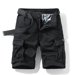 <strong>Army</strong> Green Shorts Men's Summer Japanese Cityboy Heavy Pure Cotton Casual <strong>Pants</strong> Straight Vintage <strong>Pants</strong> - Product Image 4