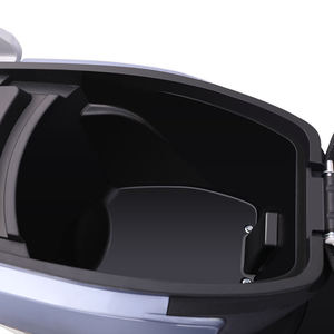 Repuestos de Plástico para Motocicletas Eléctricas CKD, Freno de Disco para Scooter Eléctrico de Alta Velocidad, Todas las Piezas a Bajo Precio - Product Image 5