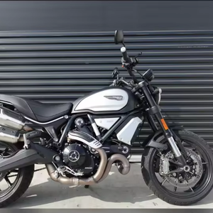 LISTA PARA ENTREGA: ÚLTIMAS OFERTAS 2025 - Motocicleta <span class=keywords><strong>Ducati</strong></span> Sportbikes Scrambler <span class=keywords><strong>1100</strong></span> Tribute <span class=keywords><strong>PRO</strong></span> en Venta - Product Image 1