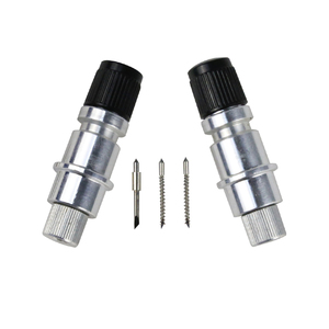 5 cái/hộp nhỏ 9ua graphtec cắt lưỡi cb09ua 15ua cho Vinyl <span class=keywords><strong>Cutter</strong></span> <span class=keywords><strong>plotter</strong></span> - Product Image 1