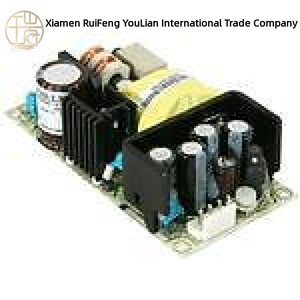 Rps-60-48 พาวเวอร์ซัพพลาย - 1 ช่องจ่ายไฟ 48v 1.375a 60w สำหรับการแพทย์ ของแท้ใหม่ พร้อมส่ง ระบบอัตโนมัติอุตสาหกรรม Pac Dedicated Plc - Product Image 1
