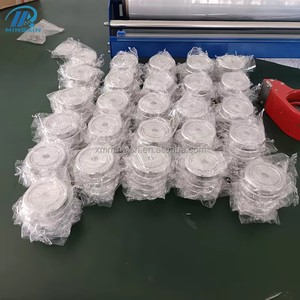 Fabricación de Piezas Metálicas a Medida, Mecanizado CNC, Corte Láser, Estampado, Doblado de Acero Inoxidable - Product Image 5