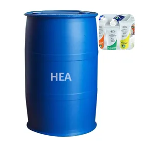 HEA ester içeriği % 98% saflık temizle Monomer UV hidroksietil akrilat 2-HEA