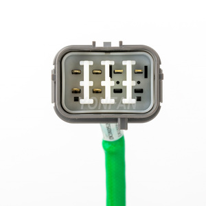 Sensore di ossigeno per rapporto aria carburante 18213-64J00 18213-65J00 per <span class=keywords><strong>Suzuk</strong></span> Grand <span class=keywords><strong>Vitara</strong></span> II (JT) 1.6 2.0 2005-2015 - Product Image 3