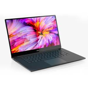 Hot bán 95% Thương hiệu Mới kinh doanh máy tính xách tay cho Dell XPS 15 9560 I7-7th 16GB bộ nhớ 512 GB SSD 15.6 inch máy tính xách tay máy tính xách tay portatil - Product Image 4