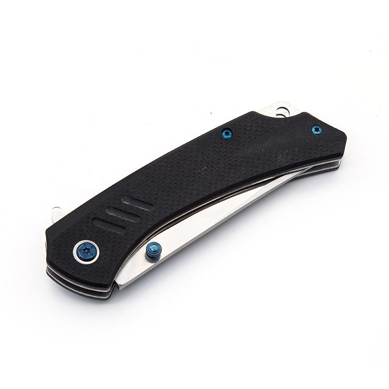 YJ Knives