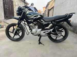 Motocicletas Usadas YAMAHA YBR125-G, Motocicleta de Gasolina, Modelo Todoterreno - Product Image 5