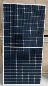 Sistema fotovoltaico <span class=keywords><strong>híbrido</strong></span> de <span class=keywords><strong>10</strong></span> <span class=keywords><strong>kW</strong></span>, controlador MPPT, <span class=keywords><strong>Kit</strong></span> <span class=keywords><strong>Solar</strong></span> residencial, inversor fuera de la red de 3kVA y 12 voltios, turbina eólica Vertical para uso doméstico - Product Image 2