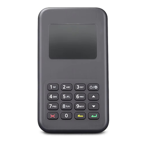 Cost-effective Portable Wireless Black Color - Product Image 1