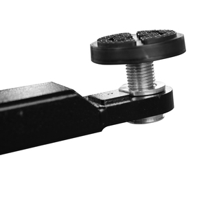 Plataforma Elevadora de Coches de Dos Postes con Doble Cilindro Hidráulico 4000 kg 220 V - Product Image 6