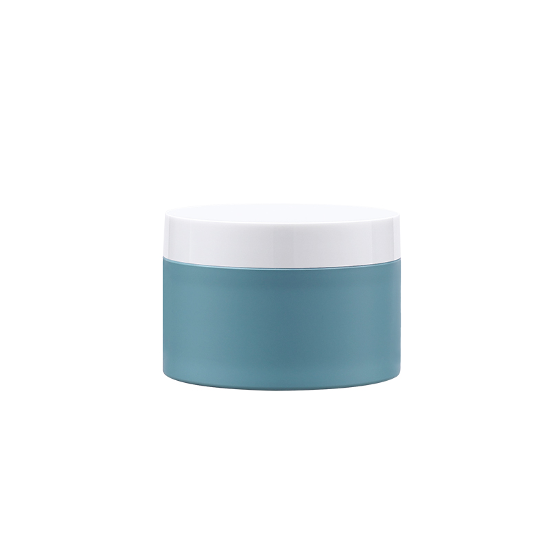 Hot Sale 100g Plastic PET Jar for Facial Cleansers and Sunscreen Cream Storage Listening to Customer Reviews