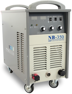 NB-350 NB-500 NB-630 MIG/MMA 2 Trong Máy Hàn Rẻ Hơn