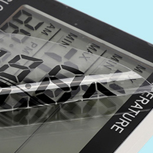 Top มาตรฐานค่าใช้จ่ายสูงที่มีประสิทธิภาพเครื่องวัดอุณหภูมิและความชื้นเมตรหลักสำหรับขาย - Product Image 4