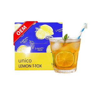 Polvo de Limón OEM, Procesamiento Personalizado OEM, Bebida Sólida, Granulados de Agua de Limón TK Explosions de Guangdong - Product Image 5