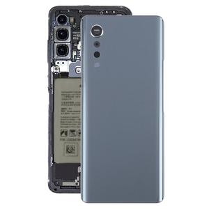 <span class=keywords><strong>Per</strong></span> <span class=keywords><strong>LG</strong></span> velluto 5G versione US <span class=keywords><strong>Cover</strong></span> posteriore originale del telefono <span class=keywords><strong>cellulare</strong></span> - Product Image 1
