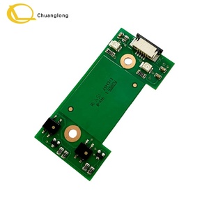 Sensor Óptico de Salida de Efectivo NMD A003370 con Emisor LED BOU para Dispensador Glory Delarue NMD200 NQ101 NQ200 NQ300 ATM CRS Autoservicio - Product Image 2