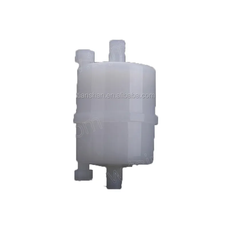 Einweg filter kapsel Spritzguss teile zum Verkauf 0,2 Mikron Kapsel filter mit absoluter Bewertung für ent ionisiertes Wasser