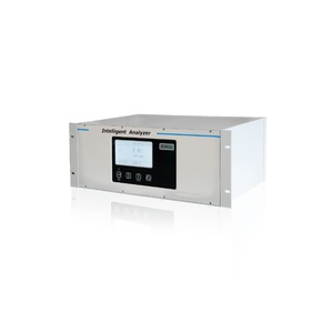 Analyseur de gaz SF6 WOBO WB-DP Ex D IIB haute précision, mesureur numérique automatique du point de rosée, portable, garantie 1 an pour W - Product Image 4