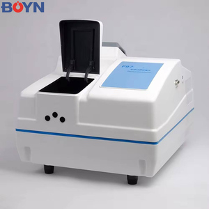 BN-F97 sensitivitas deteksi tinggi fluoresensi spektrofotometer 200nm ~ 900nm laboratorium portabel - Product Image 2