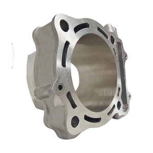 Repuesto para Moto, Piezas de Cilindro para Motocicleta, Apto para Suzuki RMZ450 (2008-2022), Diámetro del Cilindro 96 mm - Product Image 3