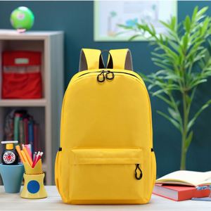 Ensemble de sacs d'école 2026 personnalisables avec logo, comprenant une trousse et un sac à déjeuner, conçus pour les étudiants et les enfants - Product Image 6