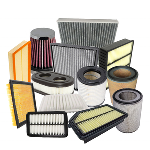 Filtro aria motore auto più venduto per auto coreane 28113-3X000 per Hyundai ELANTRA i30 <span class=keywords><strong>Kia</strong></span> <span class=keywords><strong>CEE</strong></span>'<span class=keywords><strong>D</strong></span> - Product Image 5