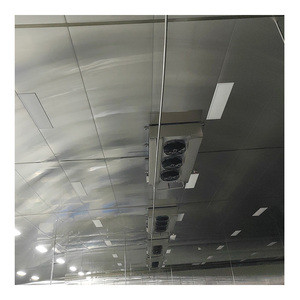 Cámara Frigorífica de 5000 Toneladas al <span class=keywords><strong>Mejor</strong></span> <span class=keywords><strong>Precio</strong></span>, Unidad de Refrigeración de Congelación Rápida para Patatas y Tomates - Product Image 3