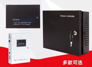 12V/3A 5A <strong>Access</strong> <strong>Control</strong> Power Supply Box High Efficiency for <strong>Access</strong> <strong>Control</strong> Products - Product Image 3