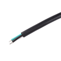 American NEMA WD6 6 6-15P cordon d'alimentation à angle avant avec fils de câble secteur utilisé aux États-Unis marché américain 10A/13A/15A 250V