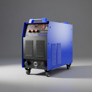 Máquina de Soldadura Inverter Trifásica 315A, Diámetro Máximo de Tubería de 100 mm, Acero de Bajo Contenido de Carbono, Garantía de 1 Año - Product Image 5