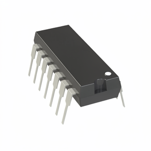 Embedded Electronic Circuit Components Authorized Distributor 14 DIP PIC16F1503-I_P - Product Image 1