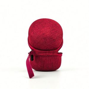 Caja de transporte EVA a prueba de golpes, estuche organizador para juego de té, portavasos portátil para viaje - Product Image 3