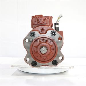 Repuestos para Excavadoras Belparts, Bomba Hidráulica Hyundai R210 Nlc-7 R290-lc 7 - Product Image 4