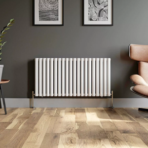 Radiador de Pared de 600*1000MM Producido en Fábrica, Sistema de Calefacción para Caldera Doméstica, Diseño Decorativo para Calentadores de Agua Caliente, Piezas de HVAC - Product Image 2