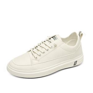 Calzado Deportivo Casual Transpirable de Alta Calidad a Precio Bajo al por Mayor Calzado Deportivo Antideslizante de Moda Coreana, Nuevo Modelo 2026 - Product Image 5