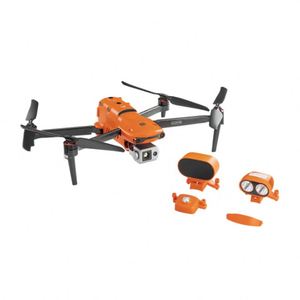Original AUTEL EVO II Dual 640T V3 Drone RTK V3 Enterprises Drone 8K Imaging Camera Remote Control GPS Aircraft Autel Dron - Product Image 6