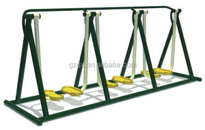 Rabatt outdoor klettergerüst klettergerüst/im freien spielen rahmen QX-093H - Product Image 3