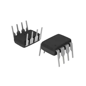 SY chips LM741CN/NOPB DIP8 Amplificador Operacional LM741