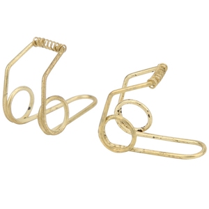 20PCS CB10 B Muelles de Válvula de Agua para <span class=keywords><strong>Trompeta</strong></span> Plana, Herramientas de Reparación de Trompetas - Product Image 5