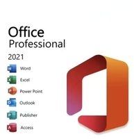 Office 2021 Bind Online Aktivasyon Lisansı