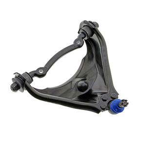 Brazo de control superior para DODGE Dakota Durango 52106160AE 52106161AE Sistema de suspensión MacPherson - Product Image 3