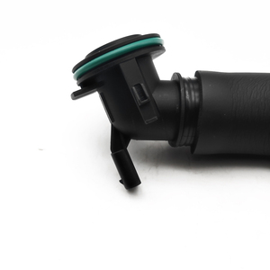 ท่อระบายไอเสียรถยนต์สำหรับ BMW 1F20 F21 2 F22 F23 3 F30 F31 4 F32 F33 F36 5 F07 F10 F11 11127598091 - Product Image 2