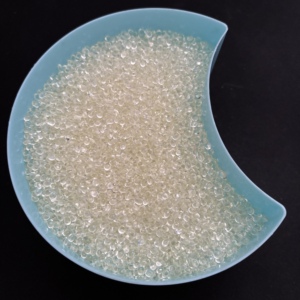 Granules de résine TPU vierge pour semelles de chaussures haut de gamme étuis de téléphone sacs en polyester polyéther - Product Image 4