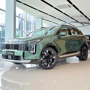 Kia <span class=keywords><strong>Sportage</strong></span> <span class=keywords><strong>Hybride</strong></span> SUV Corée – Meilleur <span class=keywords><strong>Prix</strong></span> – Voiture Compacte Sportive – Boîte Automatique – Conduite à Gauche – Caméra Avant – Noir – Traction Avant – 2026 2024 COC - Product Image 2