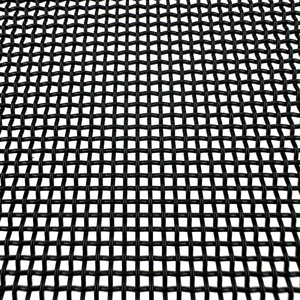 Maille métallique en acier inoxydable 304 antirouille SS, maille inox à ouvertures personnalisées pour filtre, tamis, maille de sécurité pour fenêtre - Product Image 6