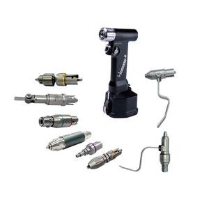 เครื่องมือผ่าตัดกระดูกและข้อแบบไฟฟ้าสำหรับสัตวแพทย์ Hudson และ Small AO Attachment Taladro Mdico Quirrgico สำหรับ Conmed - Product Image 1