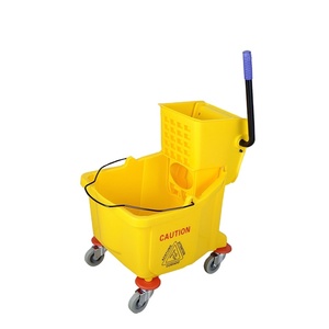 Hoge Kwaliteit Groothandel Custom Sterke Plastic Opvouwbare Linnen <span class=keywords><strong>Trolley</strong></span> Voor Hotelkamer - Product Image 2