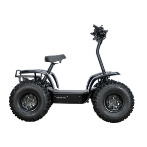 Vente directe usine : Scooter <span class=keywords><strong>électrique</strong></span> tout-terrain 6000W 4x4, <span class=keywords><strong>Quad</strong></span> <span class=keywords><strong>électrique</strong></span> pour la chasse et la pêche - Product Image 3