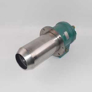 Quemador de Gas Industrial 100% Original USA Eclipse TJ0300, 3,000,000 Btu/h, el Thermjet Tj0300 Presenta una Velocidad Extremadamente Alta - Product Image 3